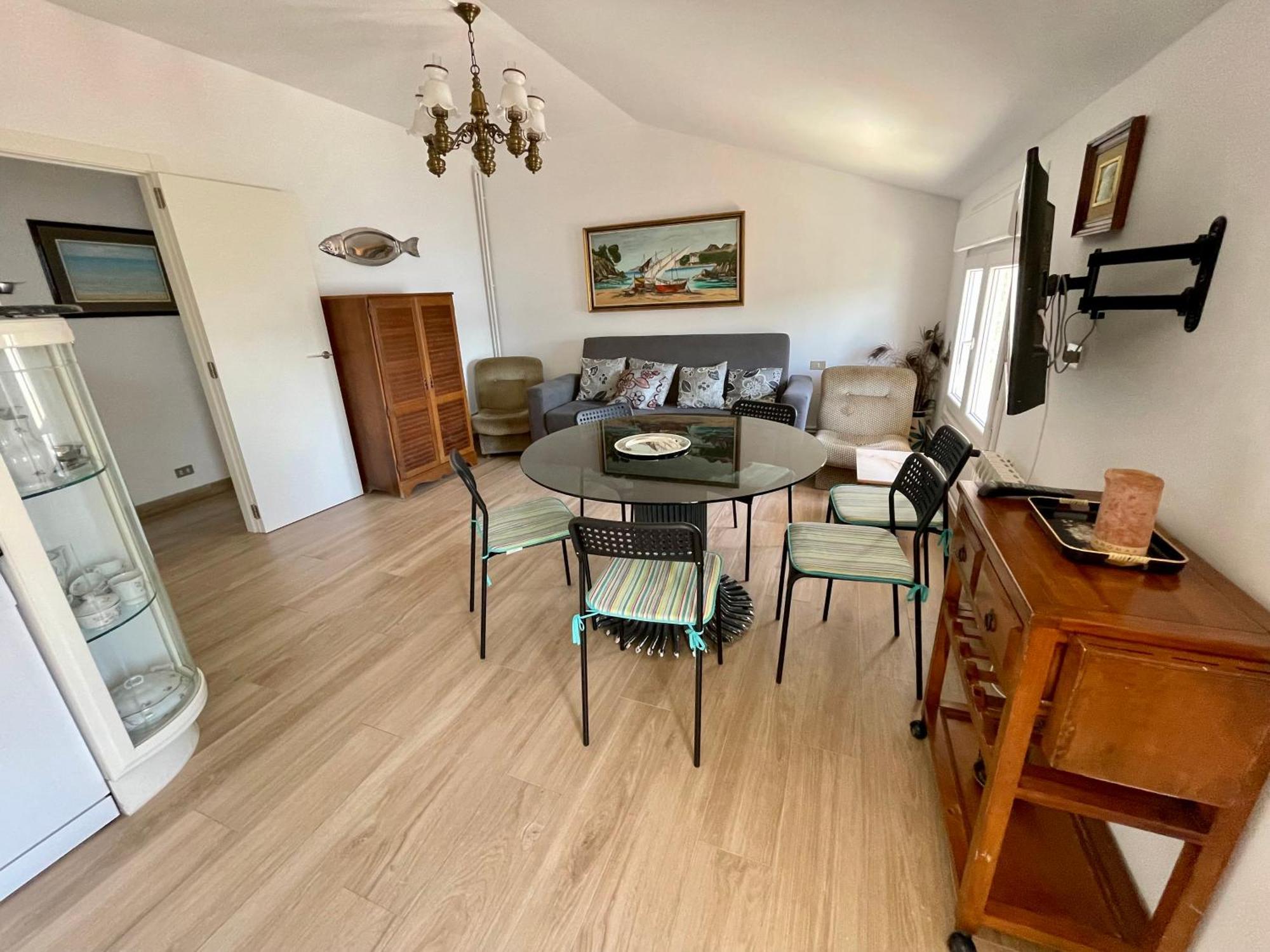 Apartamentos Sinas Playa Raxo Dış mekan fotoğraf